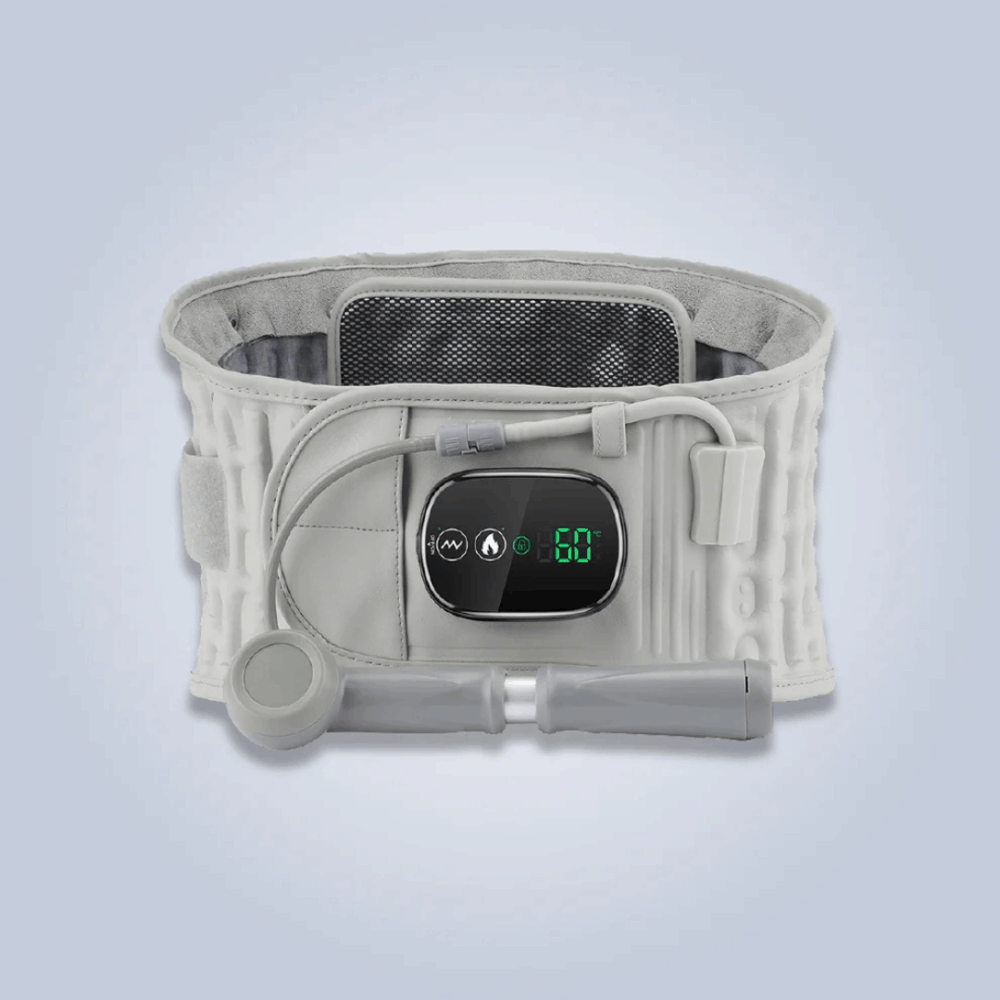 Escovia Back Belt (Official Retailer) 2025