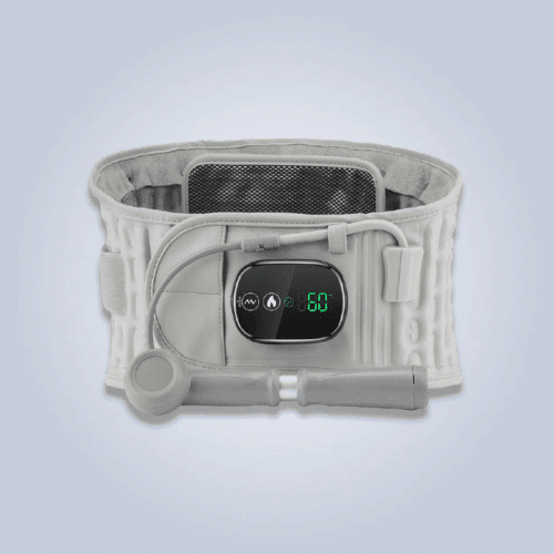 Escovia Back Belt (Official Retailer) 2025
